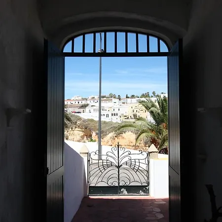 Dom wakacyjny Urban Beach - Vivenda Ema Carvoeiro (Lagoa)