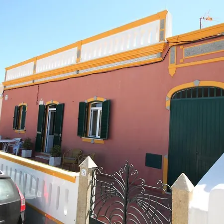 Casa vacanze Urban Beach - Vivenda Ema Carvoeiro (Lagoa)