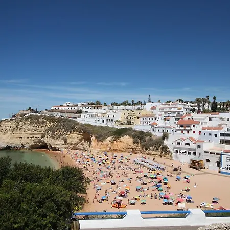 Urban Beach - Vivenda Ema Casa vacanze